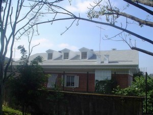 Res alto padrão - Rua Luiz Oliani - Morumbi -Telhado 73 